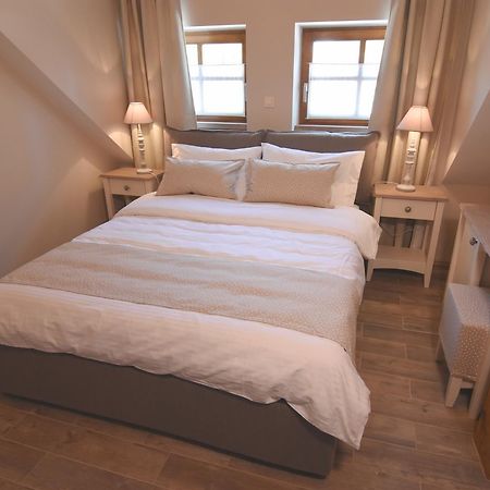 Janez Rooms Ljubljana Dış mekan fotoğraf
