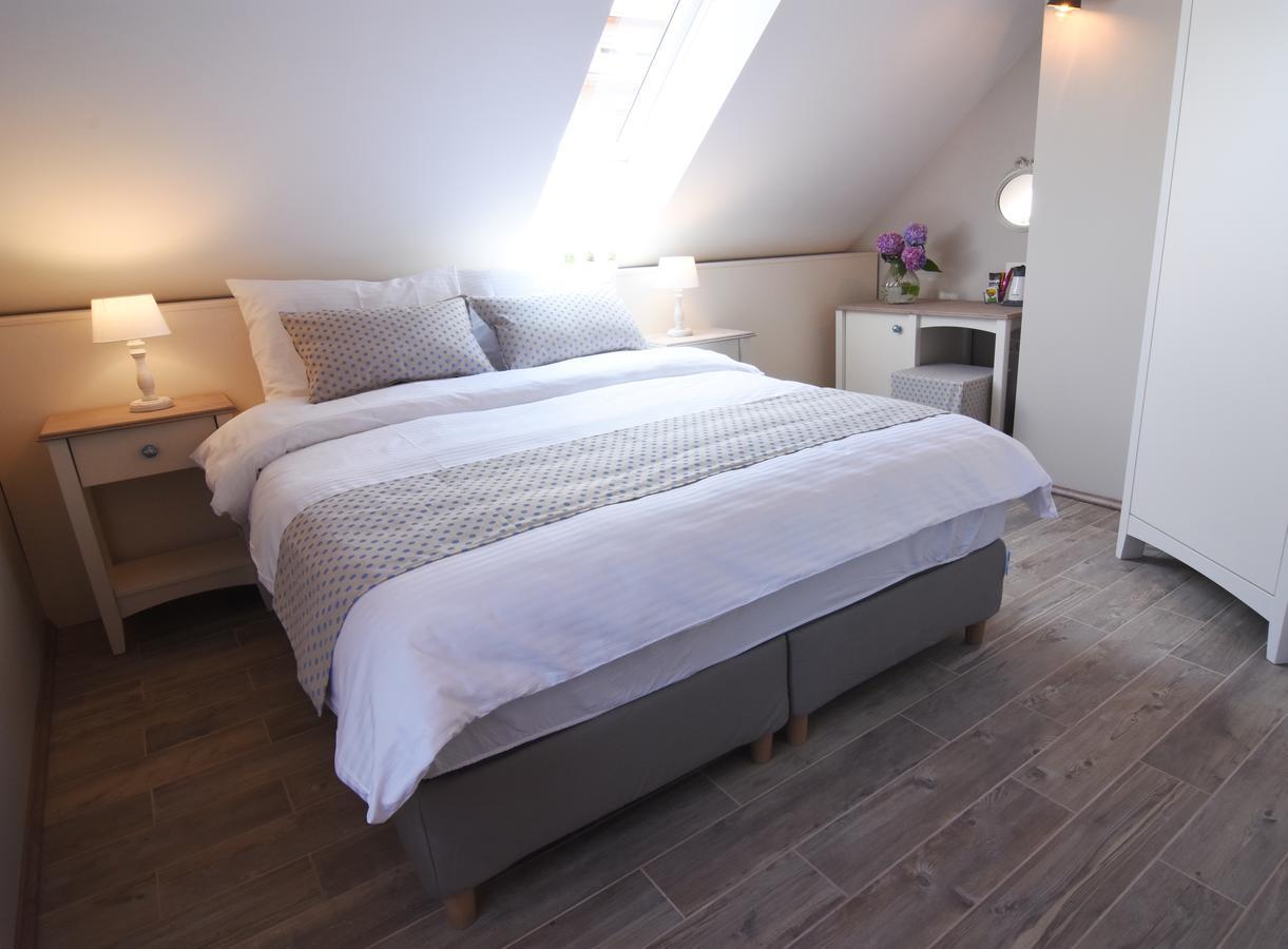 Janez Rooms Ljubljana Dış mekan fotoğraf
