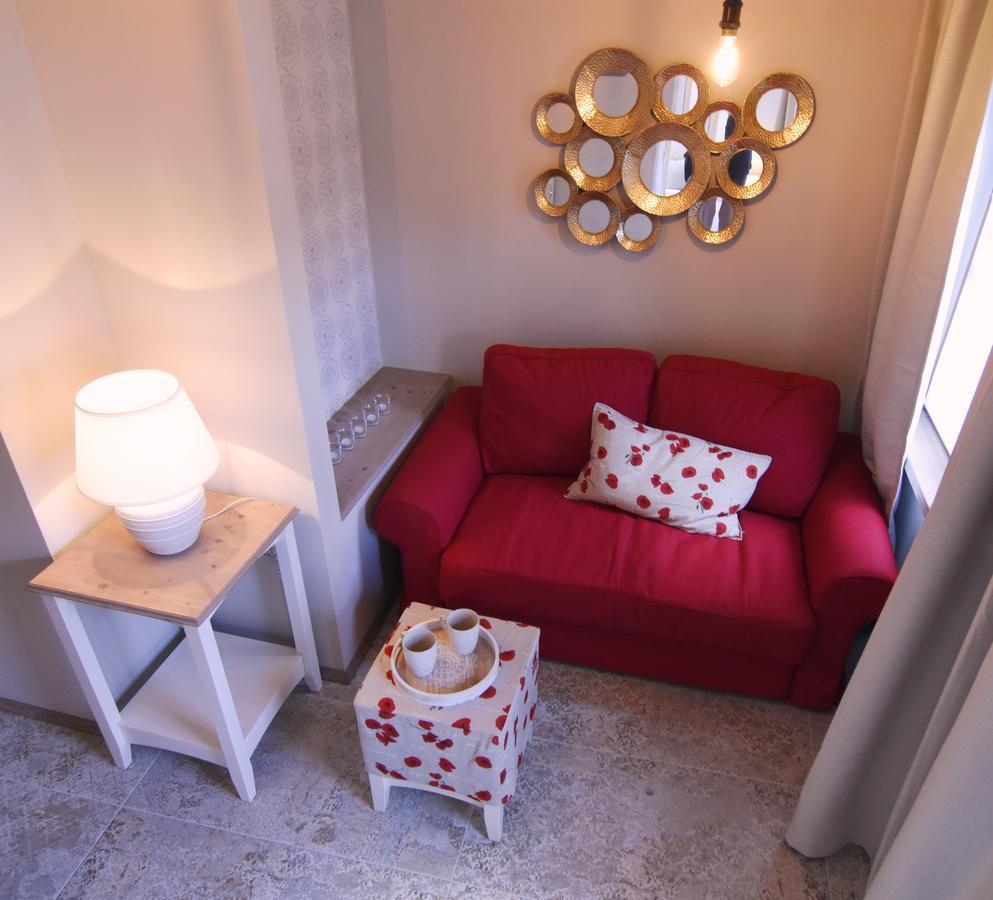 Janez Rooms Ljubljana Dış mekan fotoğraf