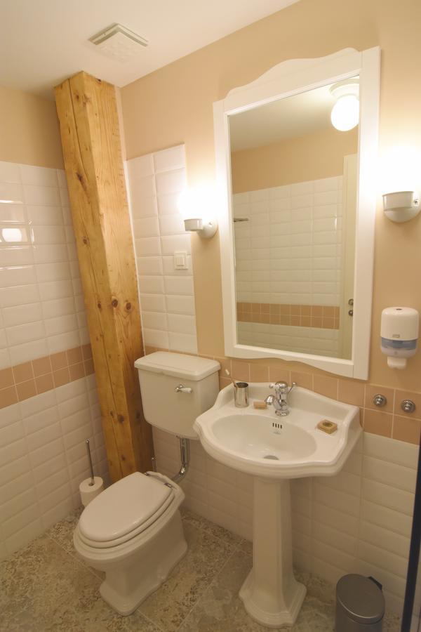 Janez Rooms Ljubljana Dış mekan fotoğraf