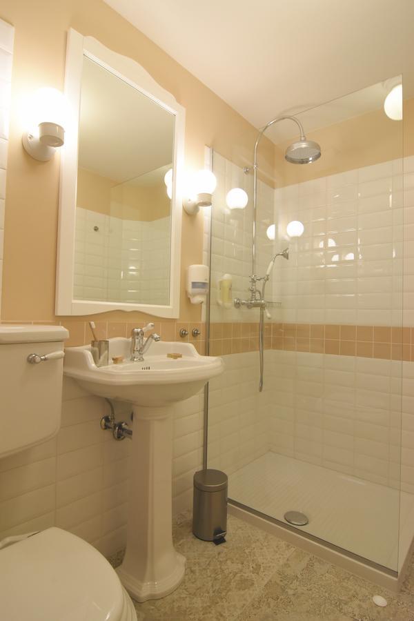 Janez Rooms Ljubljana Dış mekan fotoğraf