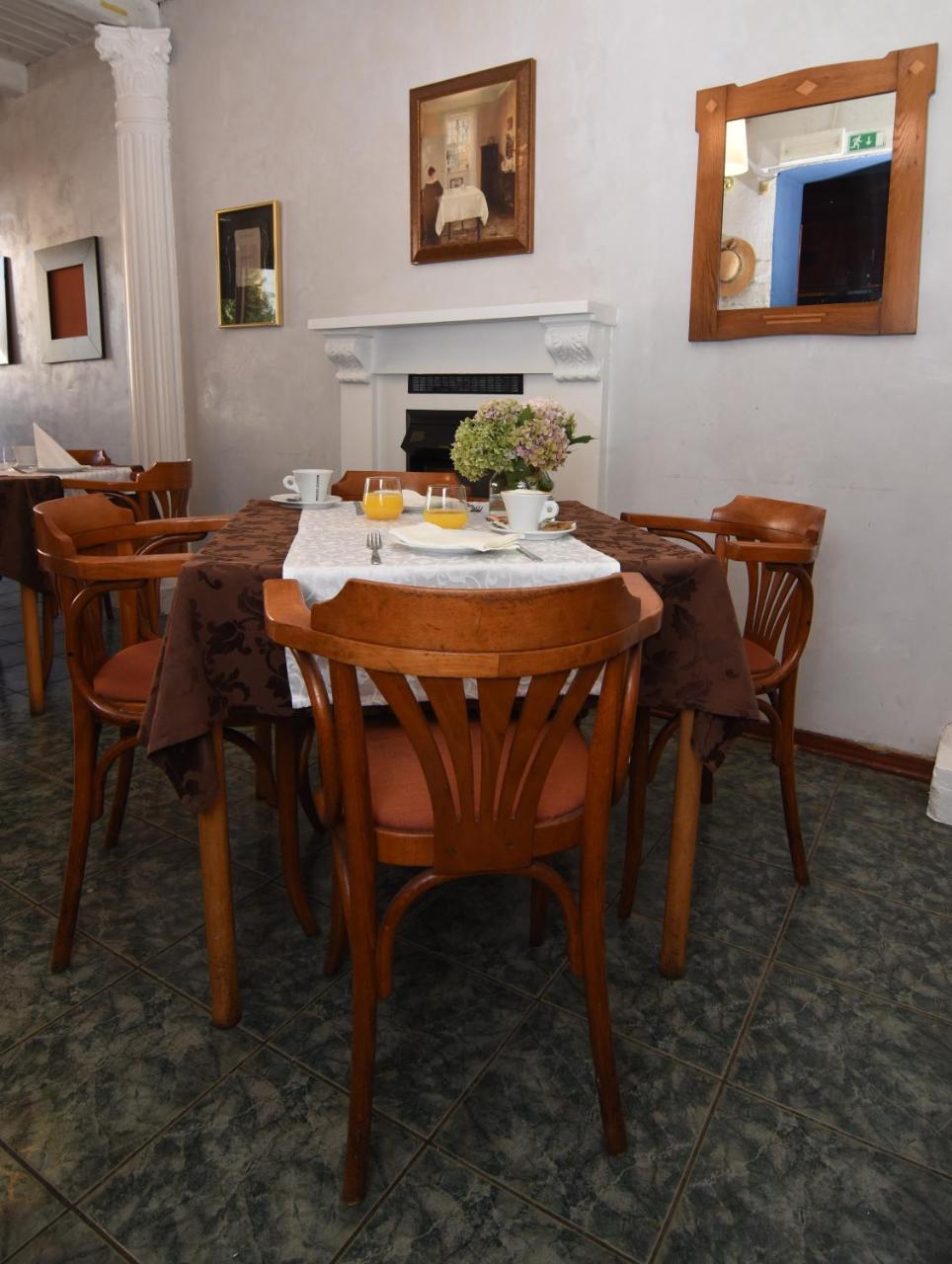 Janez Rooms Ljubljana Dış mekan fotoğraf
