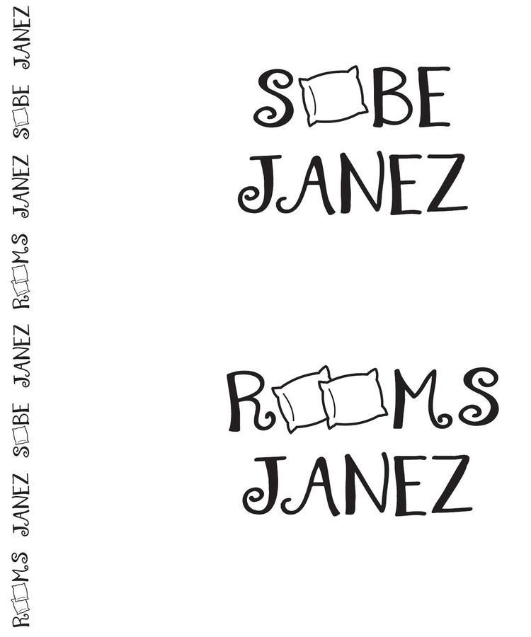 Janez Rooms Ljubljana Dış mekan fotoğraf